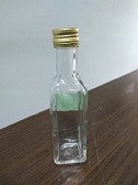 Sticlă 0.100 L