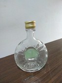 Sticlă 0,100 L