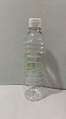Пластиковая бутылка 0,5 л