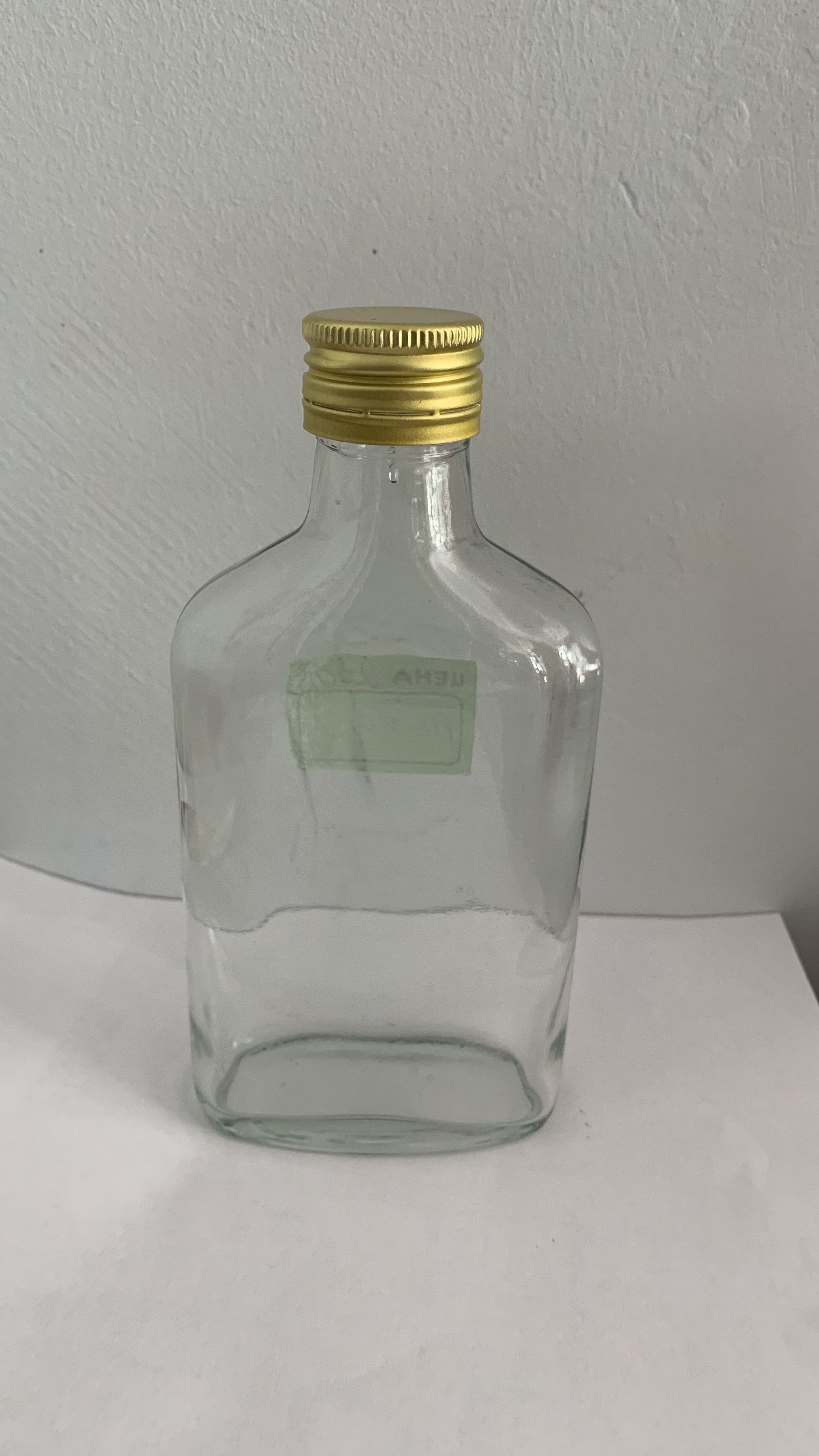 Sticla 200 ml Flask