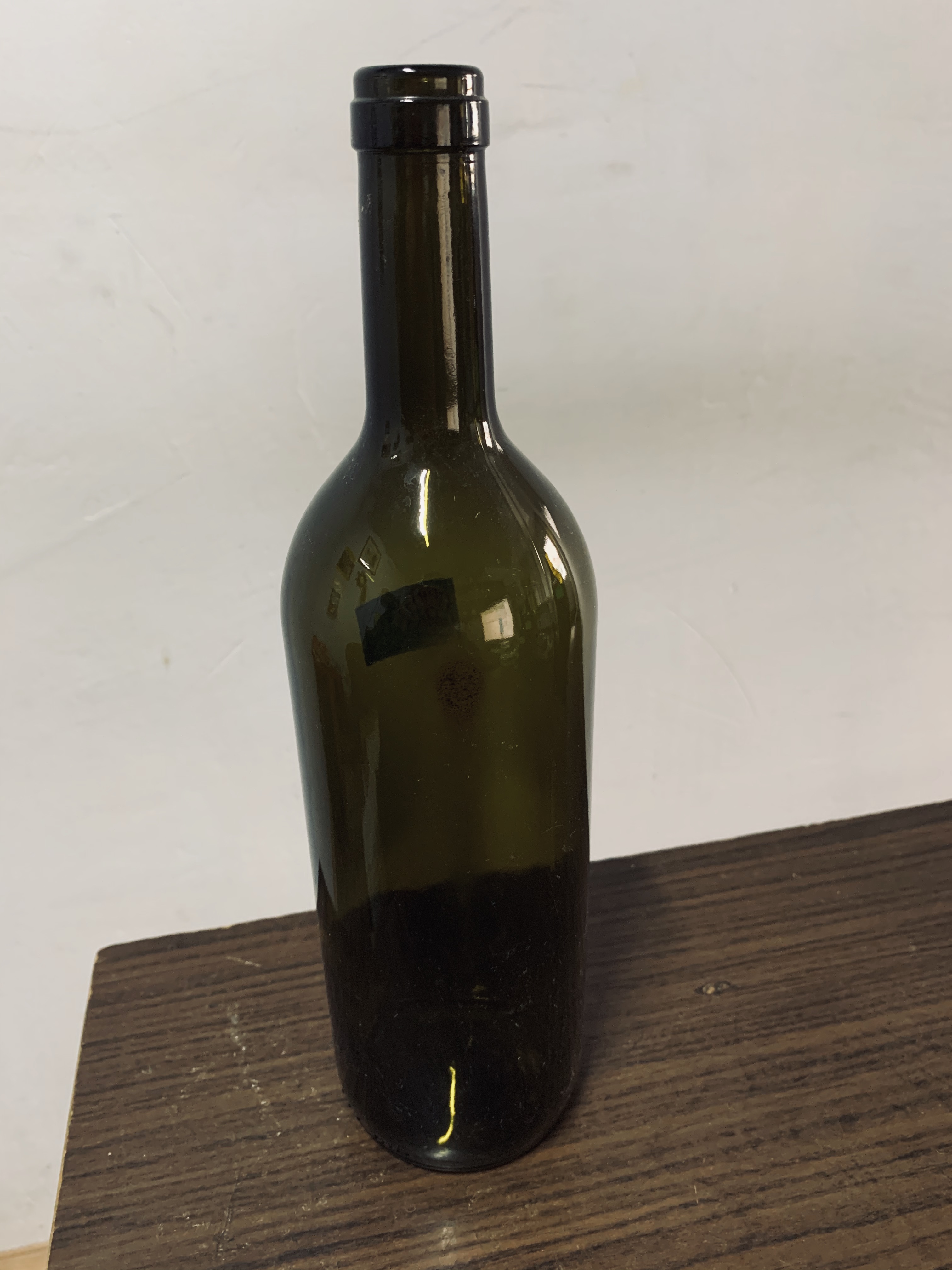Sticlă 750 ml