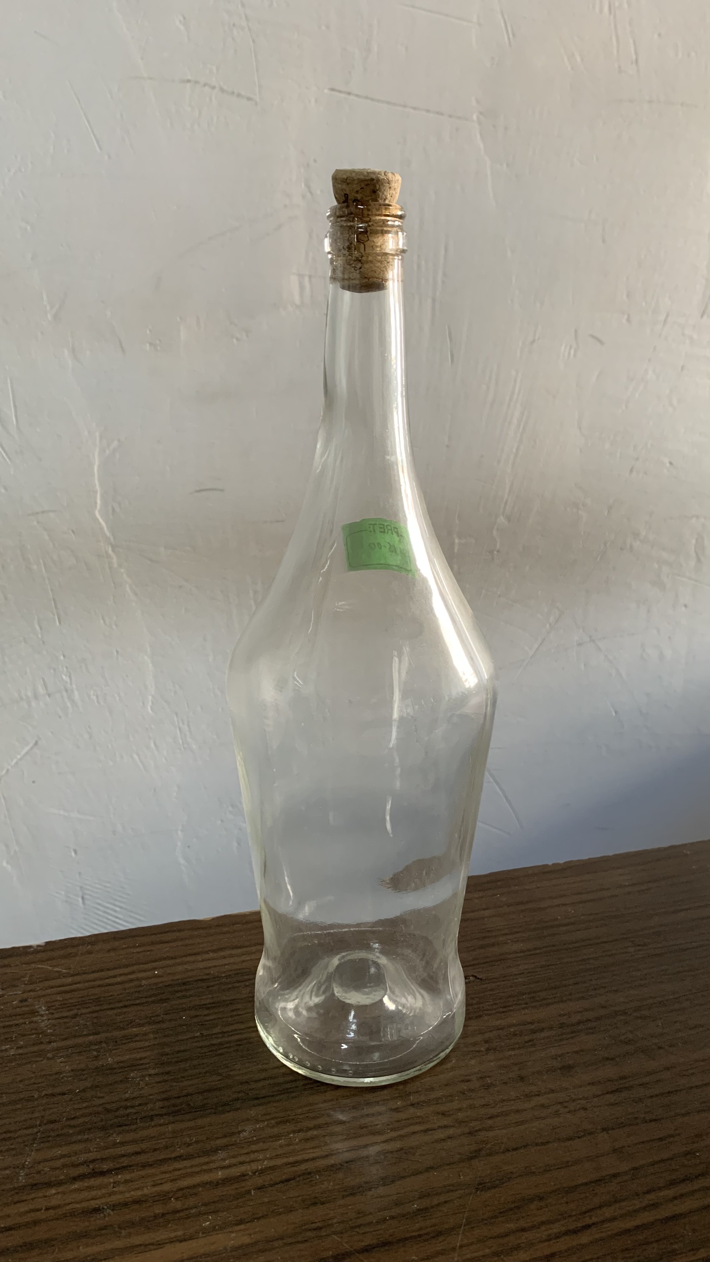 Sticlă 1 L